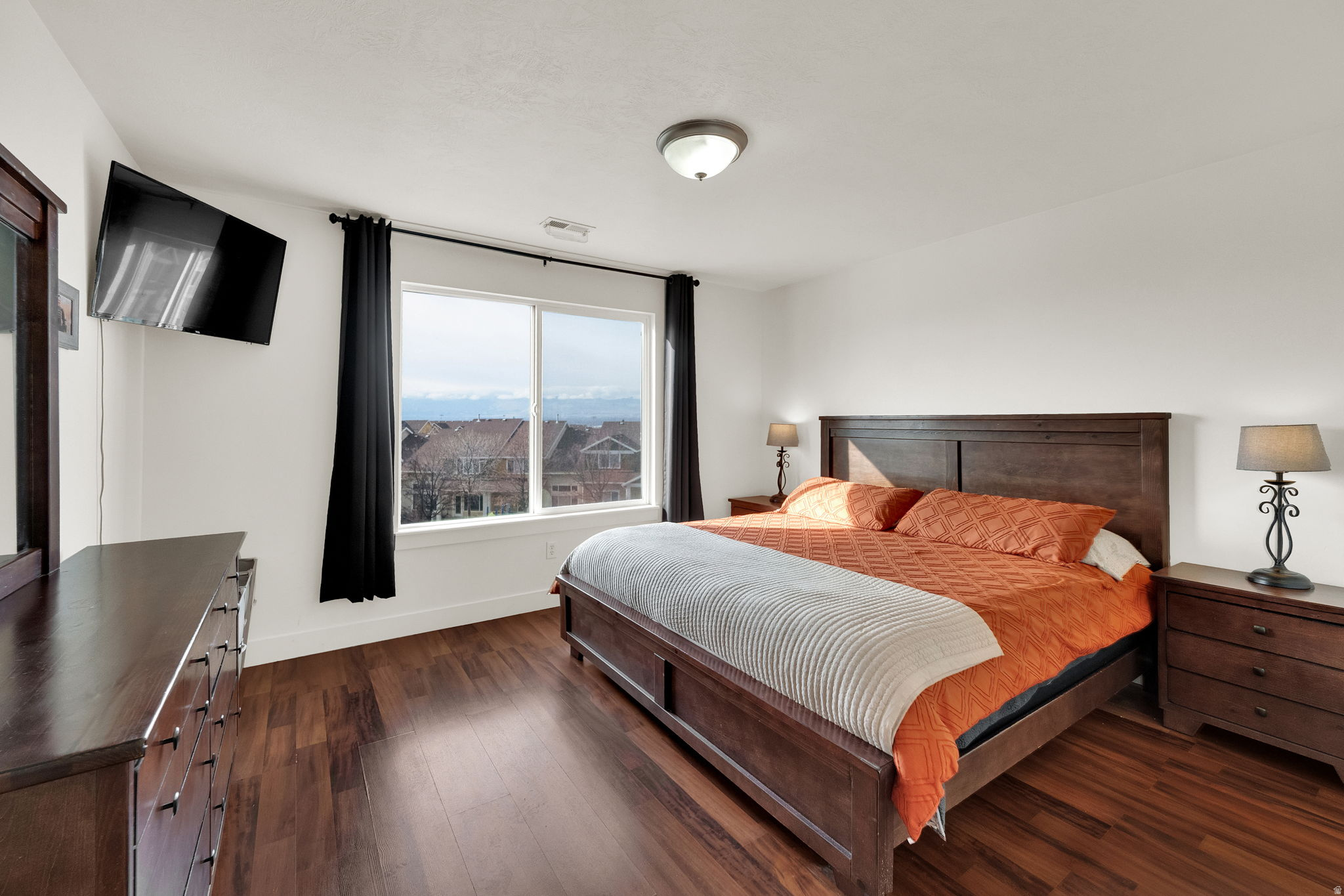 THE HEIGHTS ON QUARRY BEND PUD - Residential