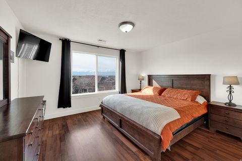 Tiny photo for 8935 S QUARRY STONE WAY E, Sandy, UT 84094 (MLS # 2125118)