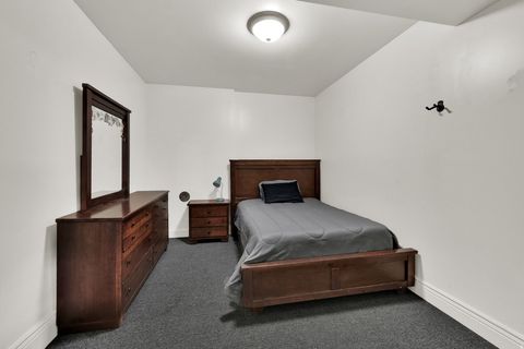 Tiny photo for 8935 S QUARRY STONE WAY E, Sandy, UT 84094 (MLS # 2125118)