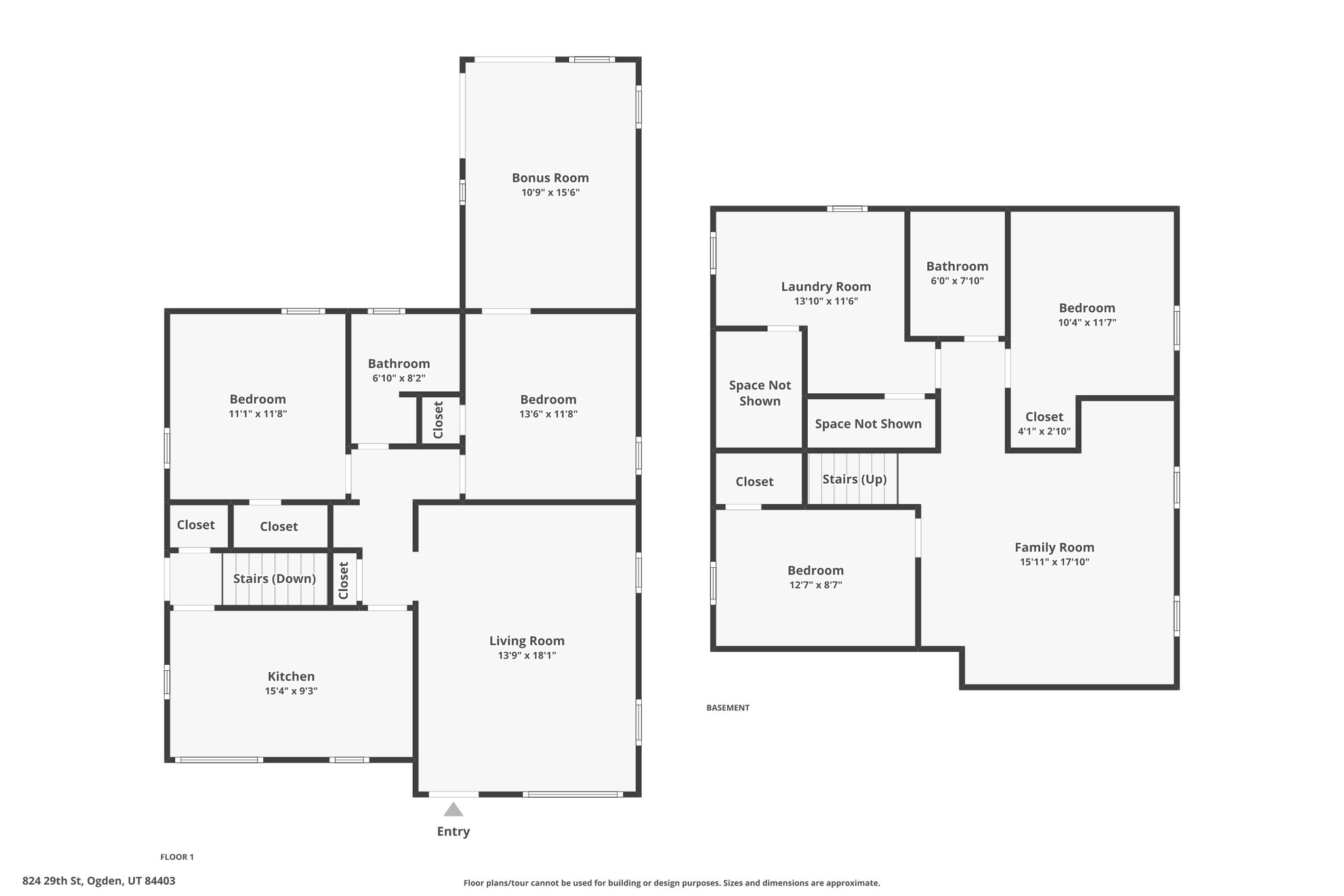 Main image without alt text