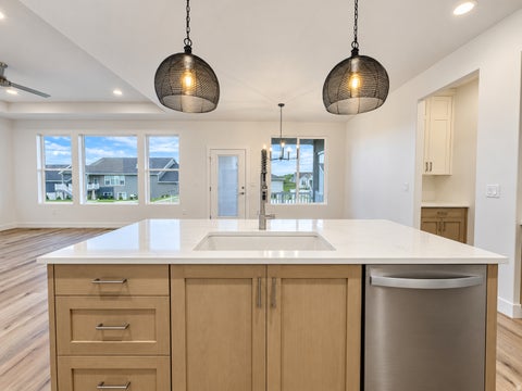 Tiny photo for 3145 N 2825 W #46, Plain City, UT 84404 (MLS # 2186415)