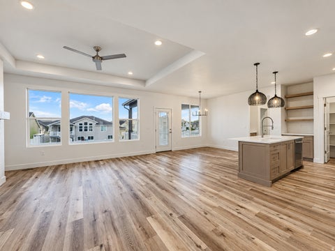 Tiny photo for 3145 N 2825 W #46, Plain City, UT 84404 (MLS # 2186415)