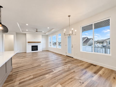 Tiny photo for 3145 N 2825 W #46, Plain City, UT 84404 (MLS # 2186415)