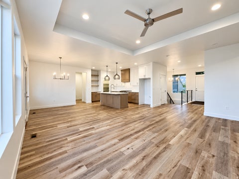 Tiny photo for 3145 N 2825 W #46, Plain City, UT 84404 (MLS # 2186415)