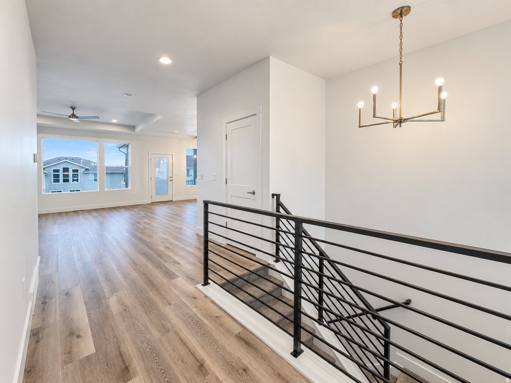 Photo of 3145 N 2825 W #46, Plain City, UT 84404 (MLS # 2186415)