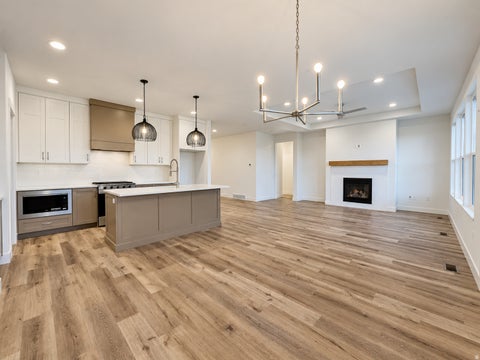 Tiny photo for 3145 N 2825 W #46, Plain City, UT 84404 (MLS # 2186415)