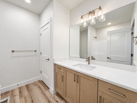 Tiny photo for 3145 N 2825 W #46, Plain City, UT 84404 (MLS # 2186415)
