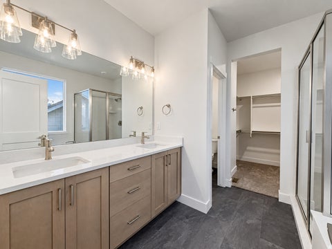 Tiny photo for 3145 N 2825 W #46, Plain City, UT 84404 (MLS # 2186415)