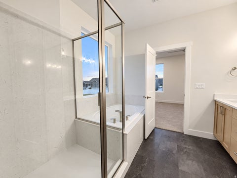 Tiny photo for 3145 N 2825 W #46, Plain City, UT 84404 (MLS # 2186415)