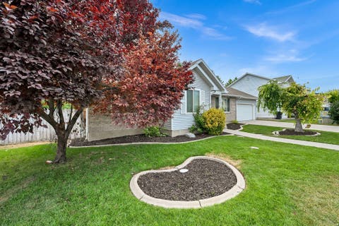 Tiny photo for 563 N 2430 W, Provo, UT 84601 (MLS # 2175723)
