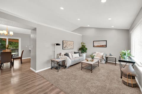 Tiny photo for 563 N 2430 W, Provo, UT 84601 (MLS # 2175723)