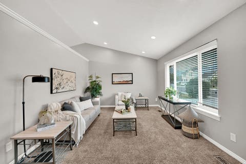 Tiny photo for 563 N 2430 W, Provo, UT 84601 (MLS # 2175723)