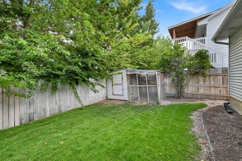 Tiny photo for 563 N 2430 W, Provo, UT 84601 (MLS # 2175723)