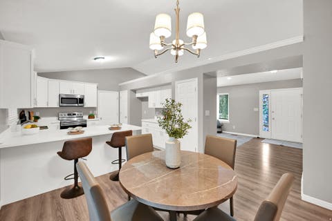 Tiny photo for 563 N 2430 W, Provo, UT 84601 (MLS # 2175723)