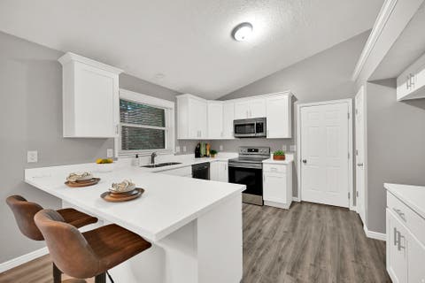 Tiny photo for 563 N 2430 W, Provo, UT 84601 (MLS # 2175723)