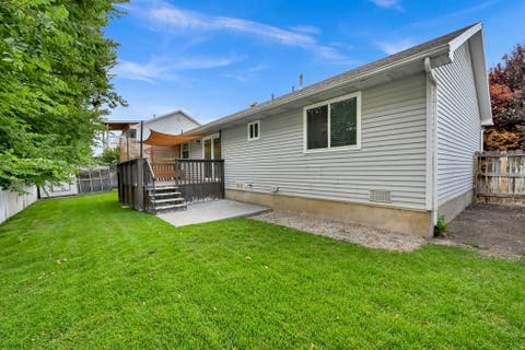 Tiny photo for 563 N 2430 W, Provo, UT 84601 (MLS # 2175723)