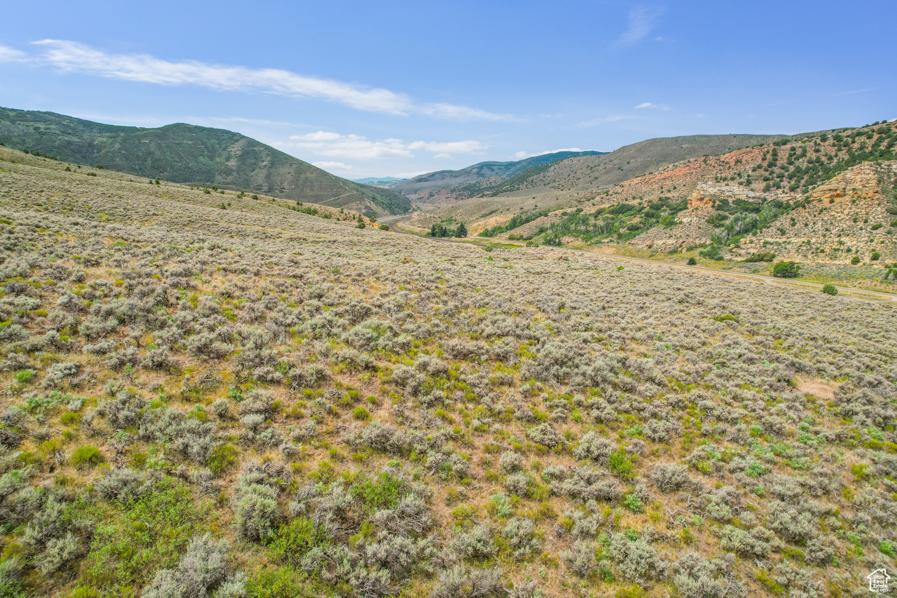 9 Coyote Canyon Rd, Echo, Utah image 16