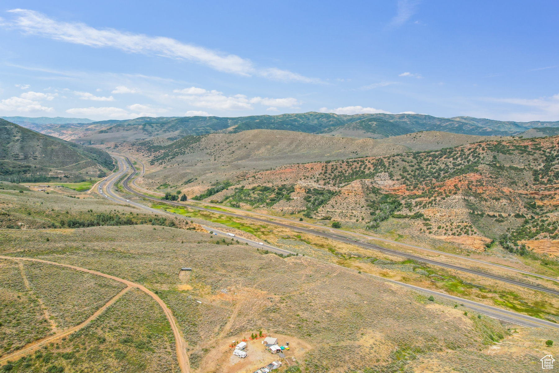 9 Coyote Canyon Rd, Echo, Utah image 20