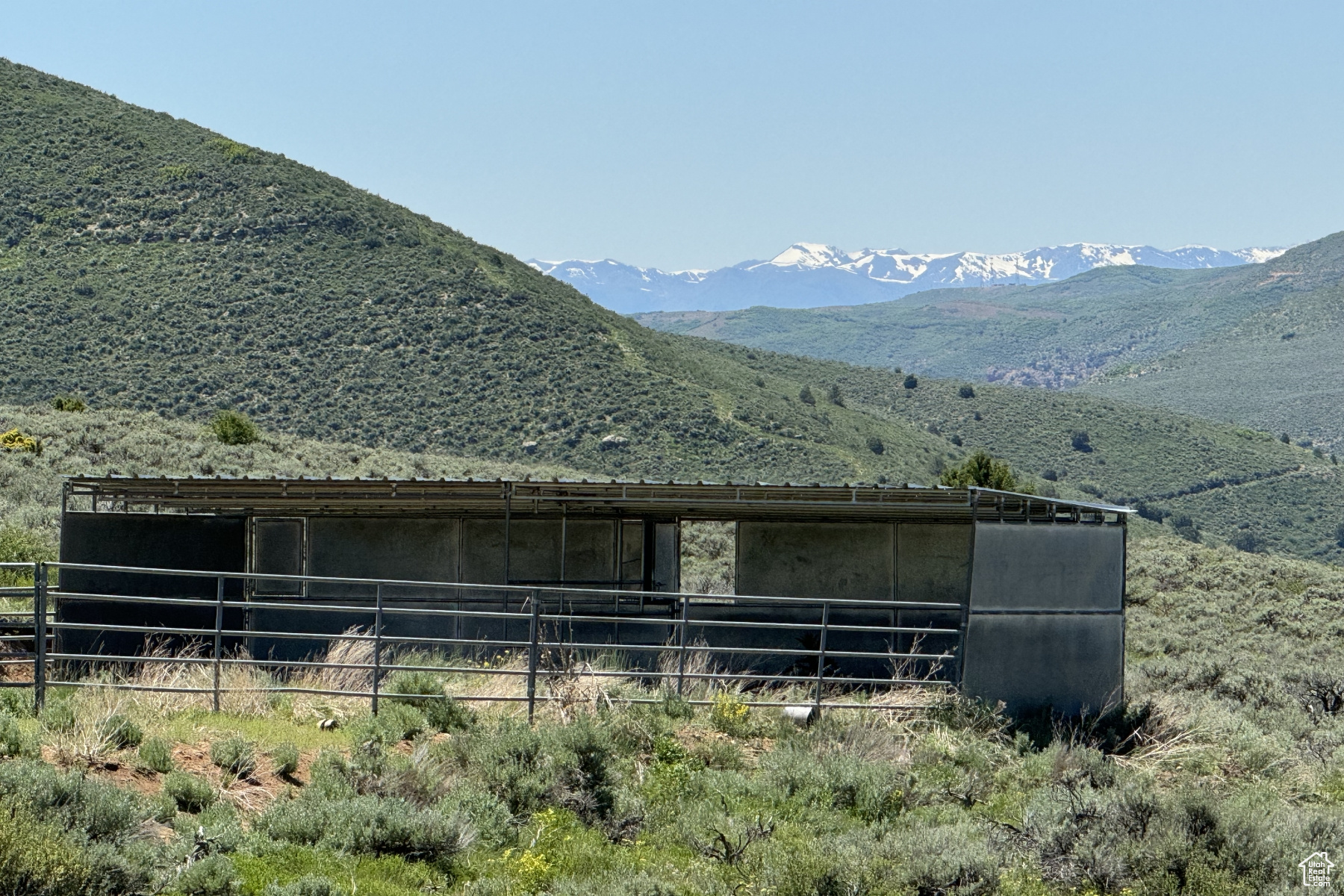 9 Coyote Canyon Rd, Echo, Utah image 6