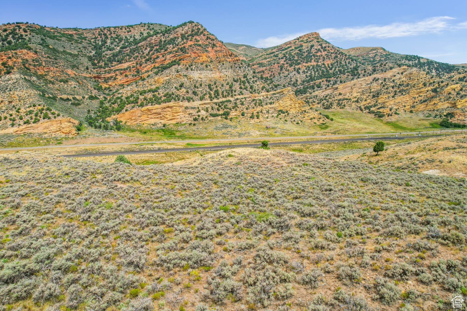 9 Coyote Canyon Rd, Echo, Utah image 17