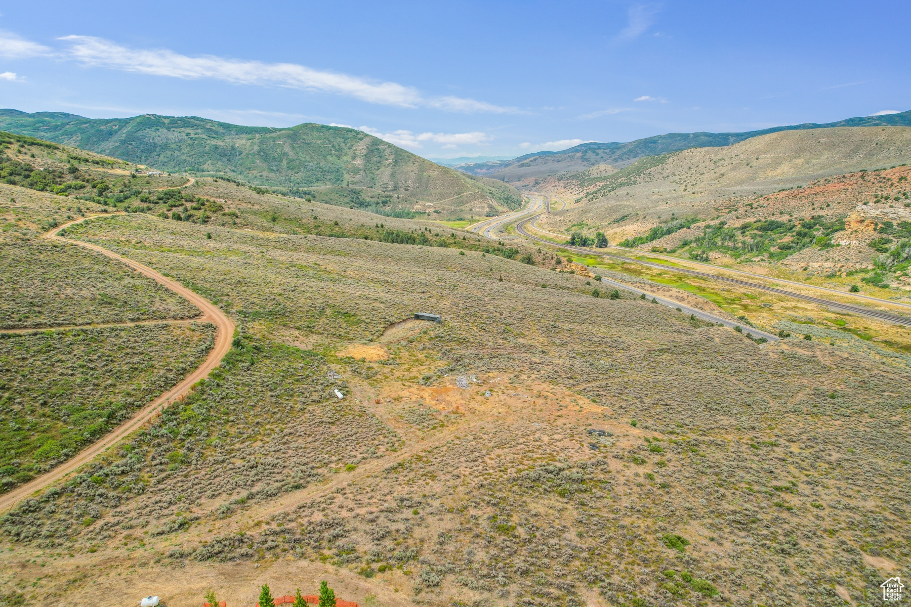 9 Coyote Canyon Rd, Echo, Utah image 11