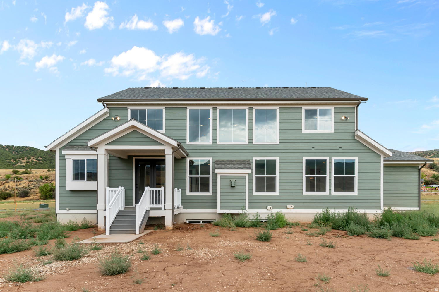 COUNTRYSIDE 9 - Residential