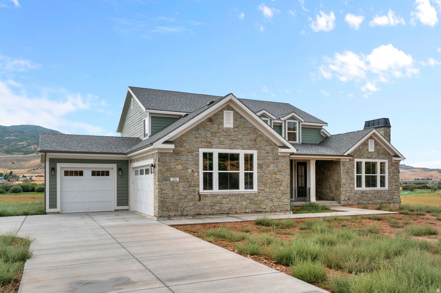 COUNTRYSIDE 9 - Residential