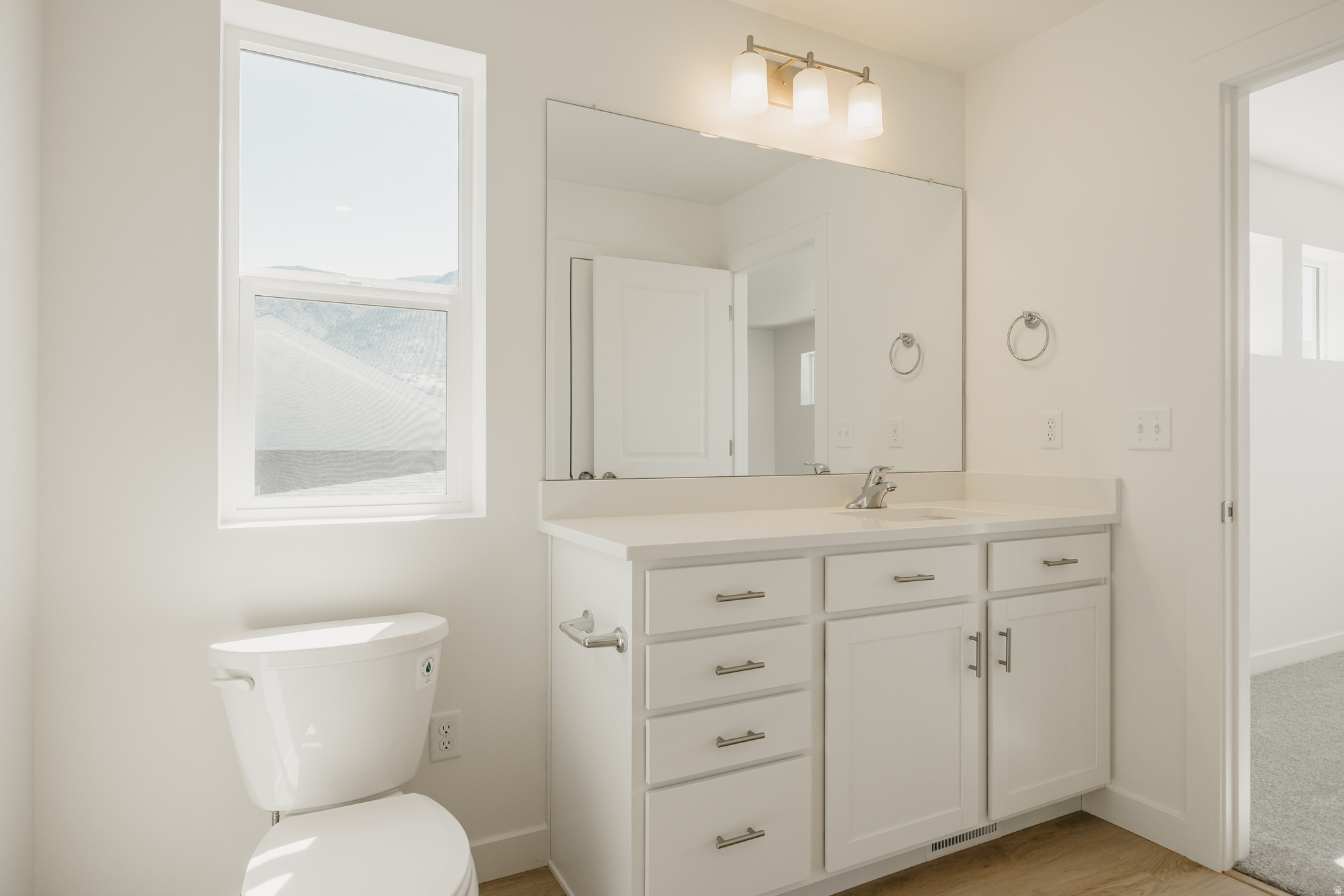 PROMINENCE POINT - Residential