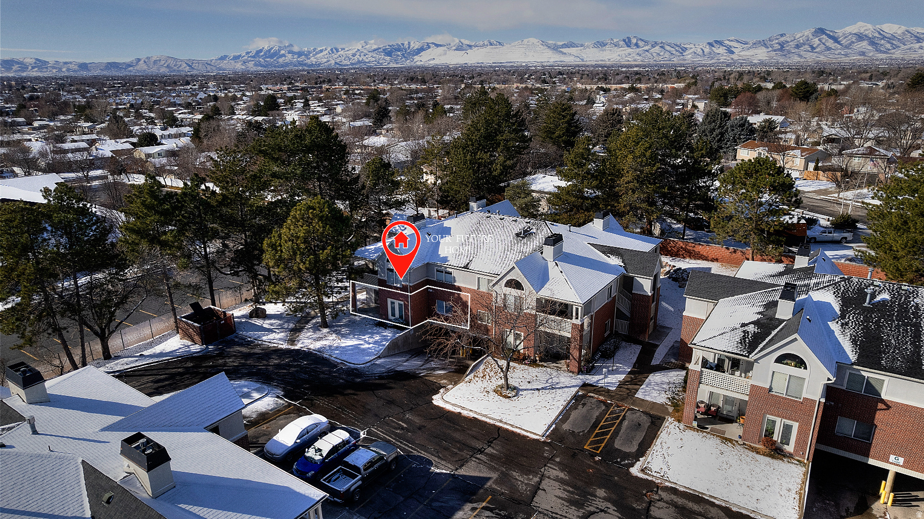 DAYBREAK HILL - Residential