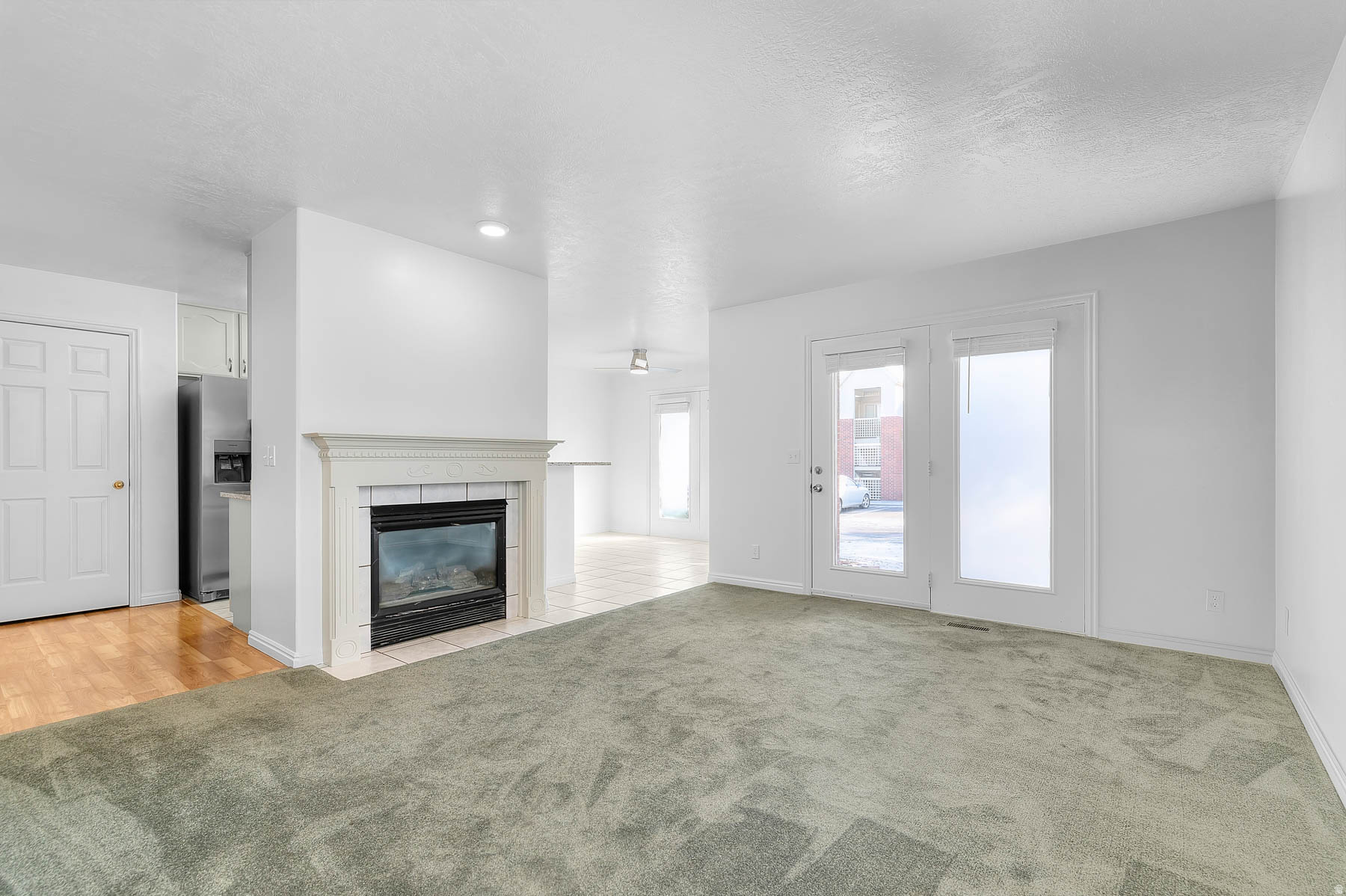 DAYBREAK HILL - Residential