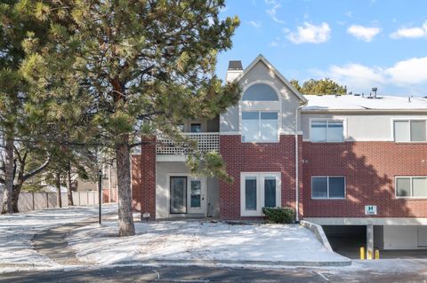 Photo of 1390 W 6690 S #H102, Murray, UT 84123 (MLS # 2139136)