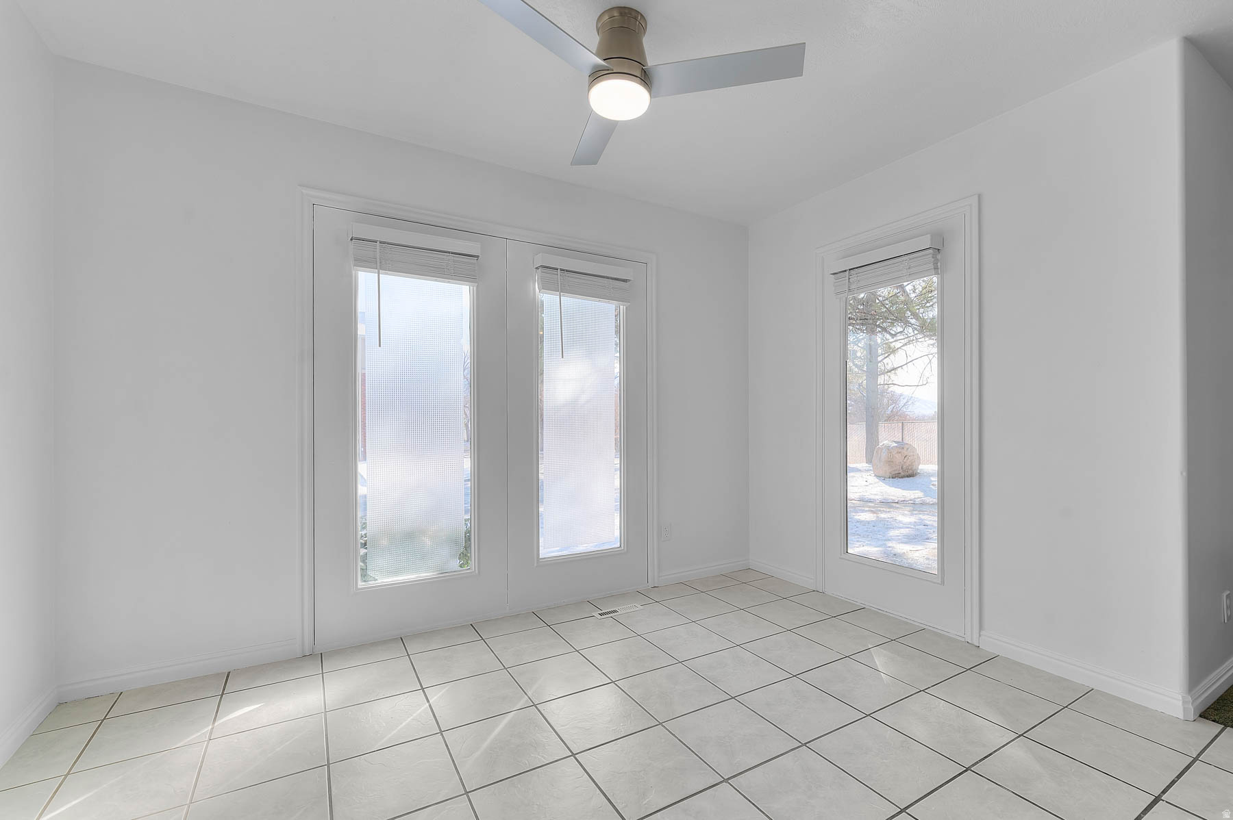 DAYBREAK HILL - Residential