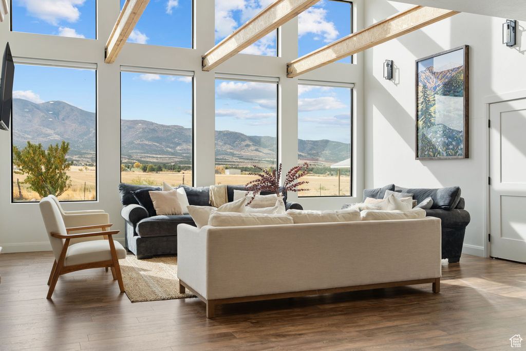 Photo of 58 E 300 S, Kanosh, UT 84637 (MLS # 2119453)