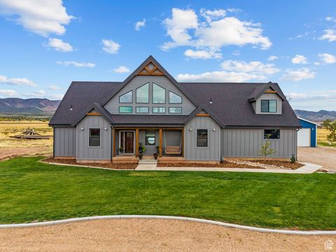 Photo of 58 E 300 S, Kanosh, UT 84637 (MLS # 2119453) Photo of 58 E 300 S, Kanosh, UT 84637 (MLS # 2119453)