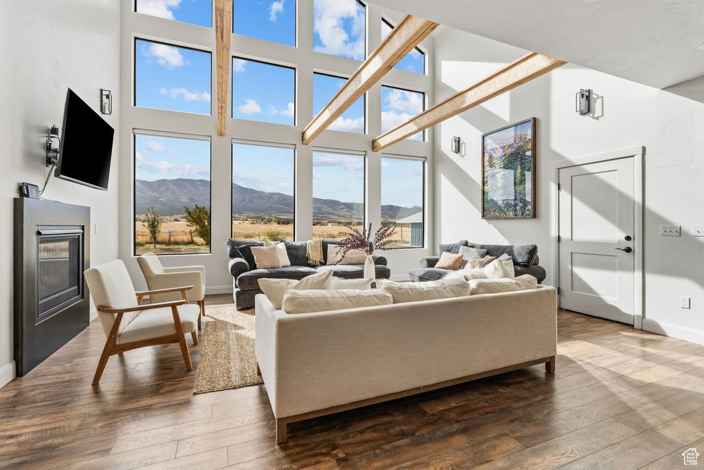 Photo of 58 E 300 S, Kanosh, UT 84637 (MLS # 2119453)
