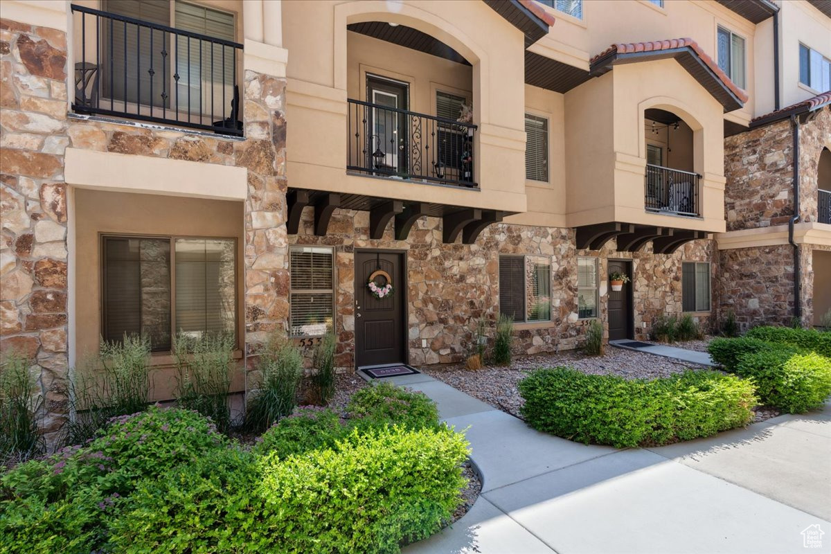 TOSCANA AT HIGHLAND - Residential