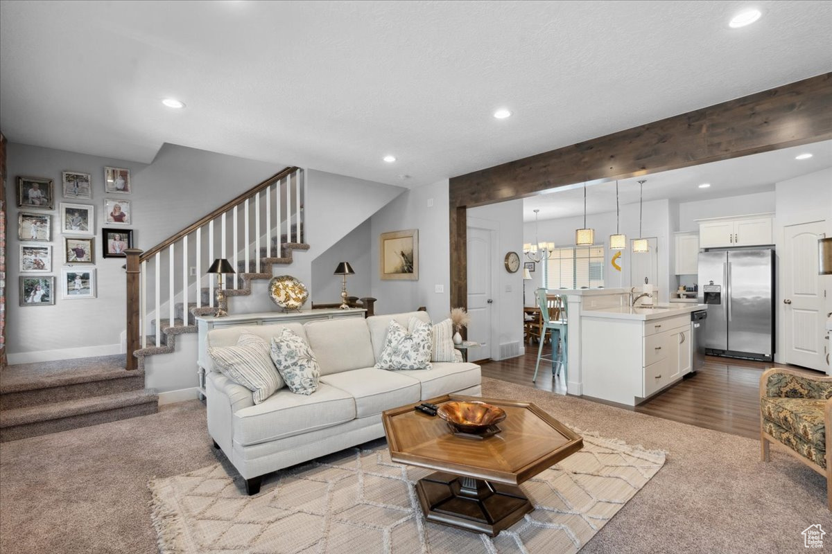 TOSCANA AT HIGHLAND - Residential