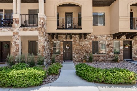 Photo of 5538 N TURIN LN, Highland, UT 84003 (MLS # 2092171)