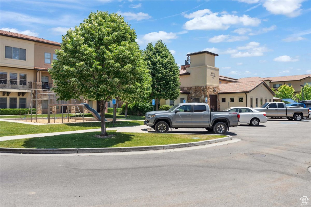 TOSCANA AT HIGHLAND - Residential