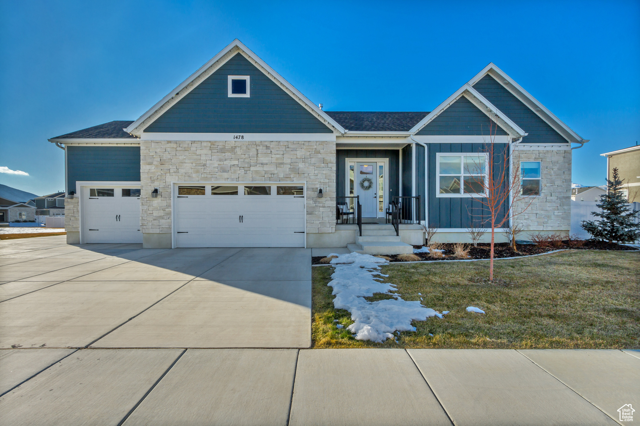 1478 S 1140, Heber City, Utah image 1