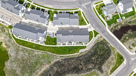 Tiny photo for 1608 N 1280 E, Payson, UT 84651 (MLS # 2163339)
