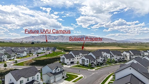 Tiny photo for 1608 N 1280 E, Payson, UT 84651 (MLS # 2163339)