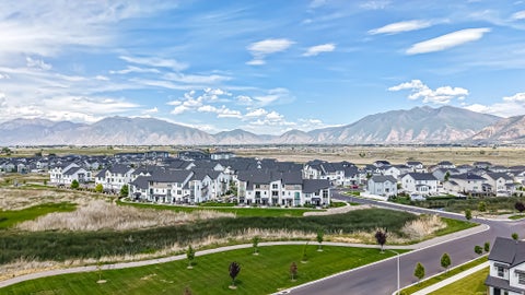 Tiny photo for 1608 N 1280 E, Payson, UT 84651 (MLS # 2163339)