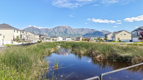 Tiny photo for 1608 N 1280 E, Payson, UT 84651 (MLS # 2163339)