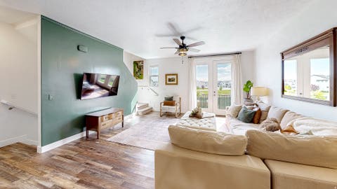 Tiny photo for 1608 N 1280 E, Payson, UT 84651 (MLS # 2163339)