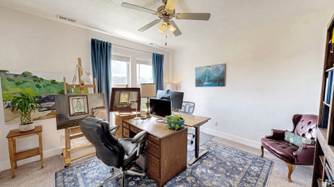 Tiny photo for 1608 N 1280 E, Payson, UT 84651 (MLS # 2163339)