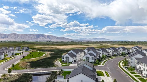 Tiny photo for 1608 N 1280 E, Payson, UT 84651 (MLS # 2163339)