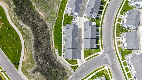 Tiny photo for 1608 N 1280 E, Payson, UT 84651 (MLS # 2163339)
