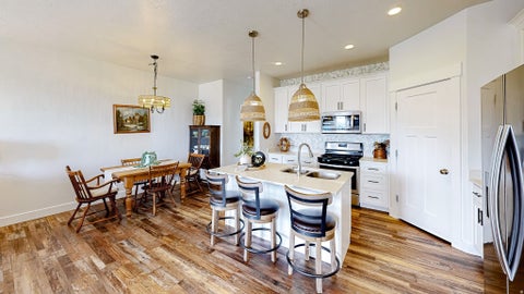 Tiny photo for 1608 N 1280 E, Payson, UT 84651 (MLS # 2163339)