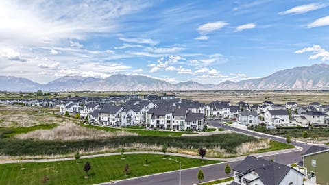 Tiny photo for 1608 N 1280 E, Payson, UT 84651 (MLS # 2163339)